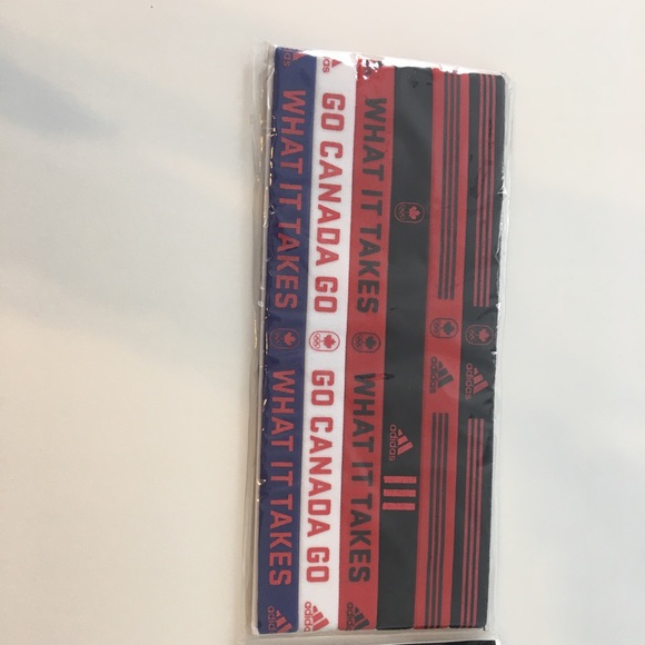 ADIDAS Sport Bands accessories - Picture 2 of 3